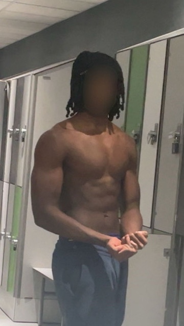 Client transformation after coaching